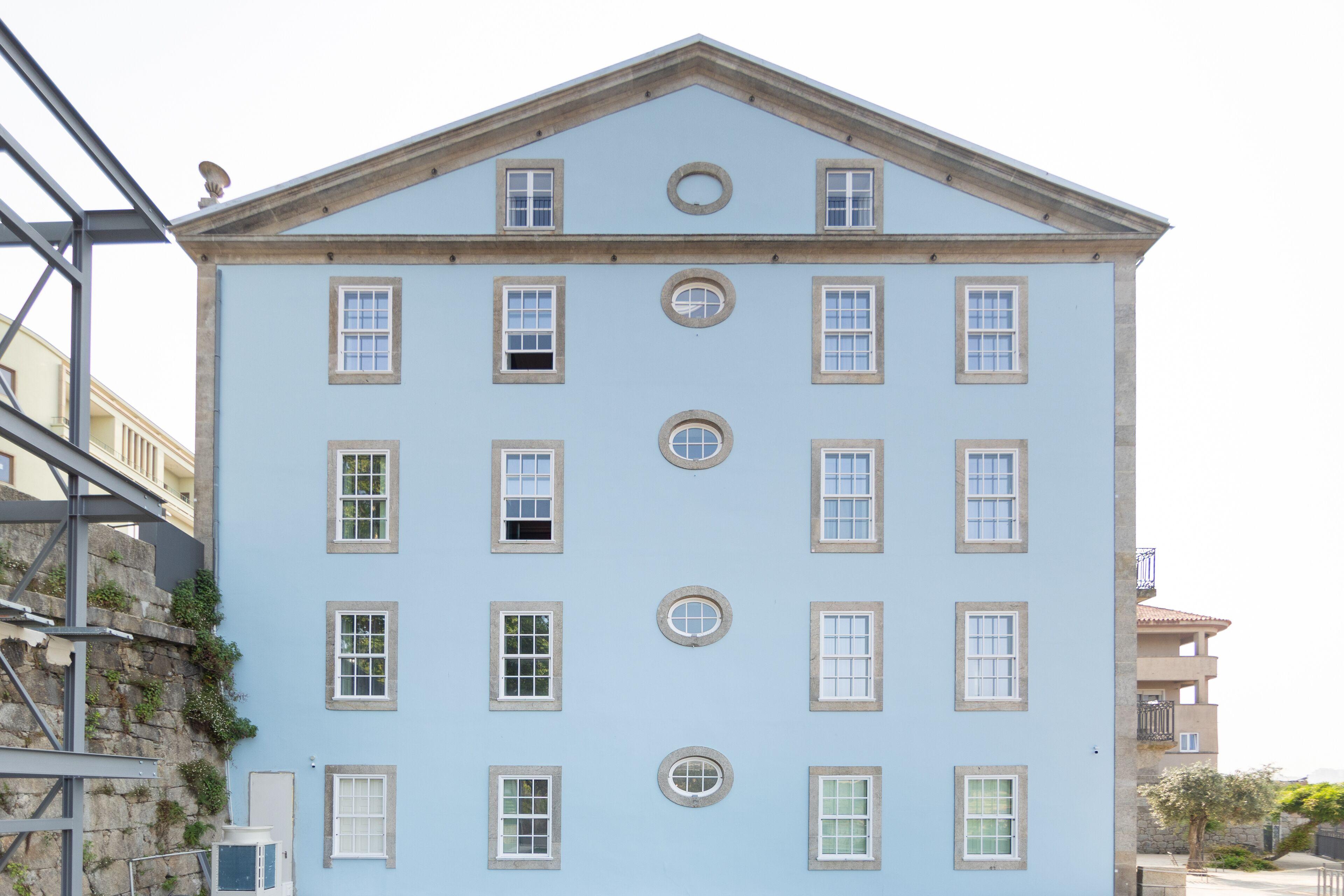Maison Bleue By Vila Foz - Porto — Photos 1