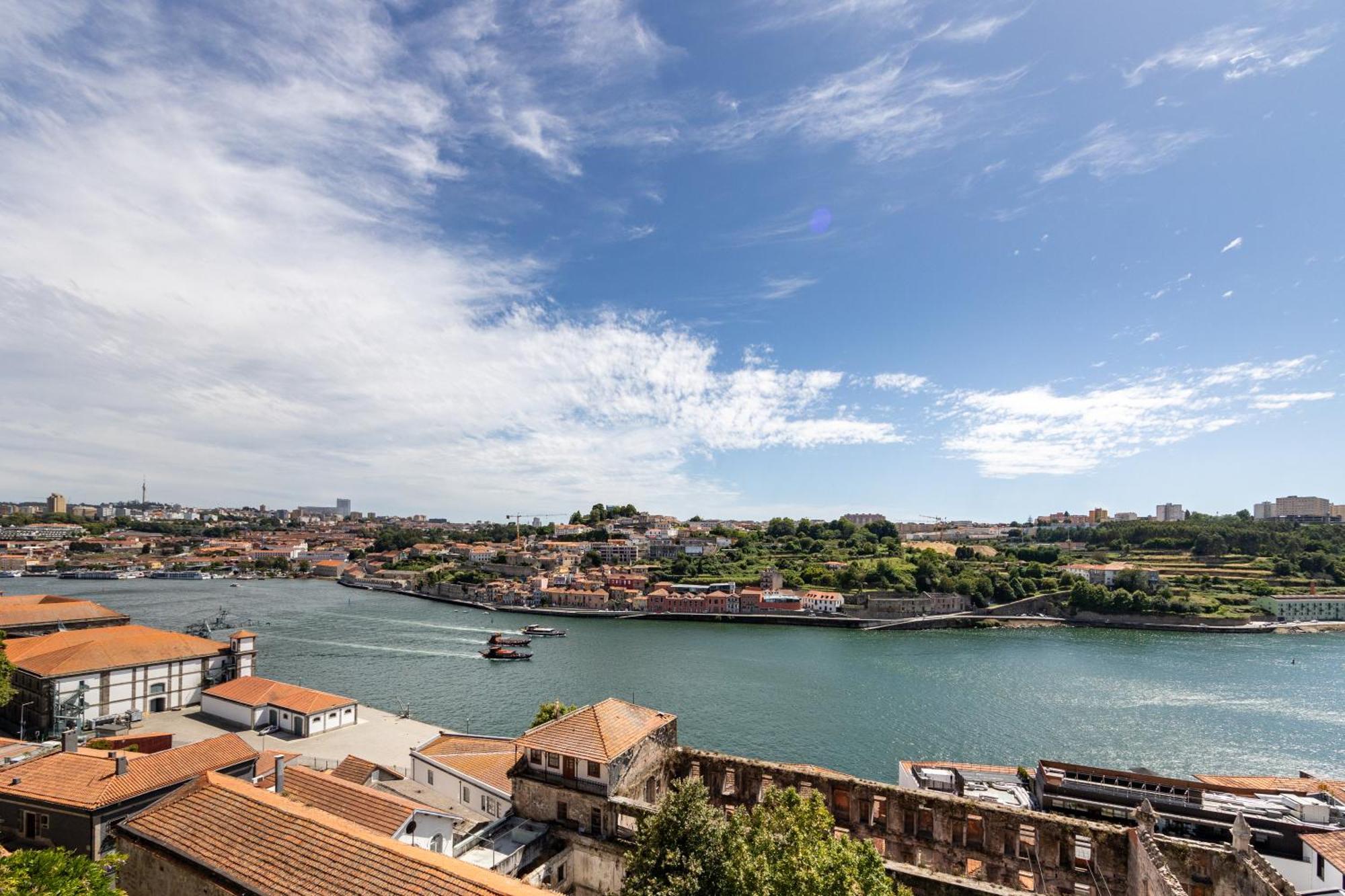 Maison Bleue By Vila Foz - Porto, Porto